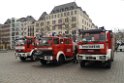 Vorbereitung Flutung U Bahn Koeln Heumarkt P008